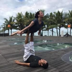 Meet your Posher, Joana